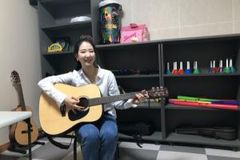 “음악엔 영혼 어루만지는 힘이 있죠”