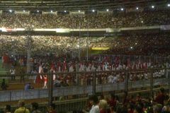 팬데믹 터널 지나 세계 최대 기도회… “기도와 선교는 함께 가야”