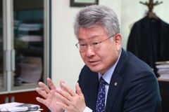 김회재 의원 “차별금지법 제정되면 ‘동성애’ 사실상 금기어 될 것”