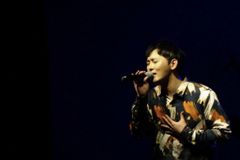 공휘 'The Letter' 미니앨범 쇼케이스