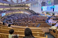 낙태 실상 알린 영화 ‘언플랜드’, 사랑의교회서 상영