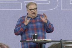 릭 워렌 목사 “기독교인들이 나쁜 습관 바꾸지 않는 4가지 이유”