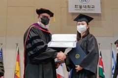 한동대 국제법률대학원 졸업생, 美 변호사 시험 21명 합격