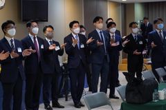 ‘분당우리교회 분립 후 처음 한 자리’… 예장 합동, 29개 교회 격려