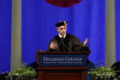 조던 피터슨 “기독교의 약속, 어떤 것보다 진실돼”