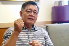 “한민족 통일, 오직 복음 안에서 찾아야”