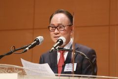 한교총 “윤석열 정부 北 코로나 방역 지원 지지”