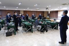 이찬수 목사 향해 ‘스승의 노래’ 부르는 개척 목회자들
