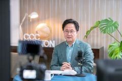“고난은 복음의 진보를 위한 찬스… 선교 개척자 정신 필요해”