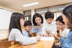 교사가 어떻게 하느냐에 따라 아이들의 인생이 변한다