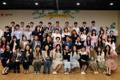 용인 기쁨의교회, 가정의 달 맞아 다양한 이벤트 펼쳐