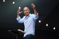 프랜시스 챈 목사, 친낙태 슬로건 ‘내 몸 내 선택’ 비판