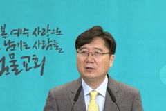 “좋은 설교의 중심은 선명한 주제 및 탄탄한 구조”