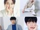 방탄소년단(BTS) 진, 미스터트롯 영탁, 국민가수 이솔로몬·이병찬 팬클럽 나눔