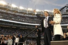 조엘 오스틴, 8월 양키 스타디움에서 ‘희망의 밤’ 개최