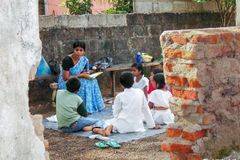 박해받는 교회를 위한 5월 11일~20일 기도 제목