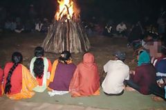 박해받는 교회를 위한 5월 1일~10일 기도 제목