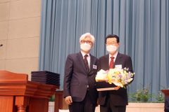 “학문적 재능, 오직 그리스도만 위해 사용할 것”