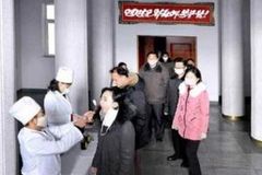 "북 코로나19, 국제사회가 신속 지원 나서야"