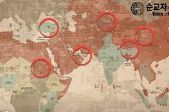 지금 전 세계 기독교계가 한국교회를 주목하는 이유