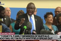 美 교회, 버팔로 총격 사건으로 희생된 선교사 추모