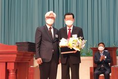 “반복음적 사상 배격하고 성경적 복음주의 가치 실현”