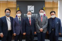 조전혁 후보 “사학 종교교육, 허용 넘어 권장할 것”