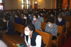“기독학교 자율성 위기… 자녀들 위해 울며 기도하자”