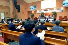 생명을 살리는 복음으로 교회와 세상을 변화시키려면?