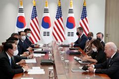 한미, 경제·기술동맹 확장 성과