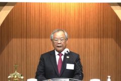 “기도성령운동, 개혁주의생명신학의 본질이자 핵심”