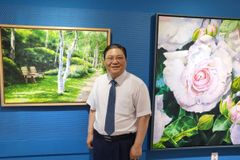 소강석 목사 “내 마음이 원하는 길”