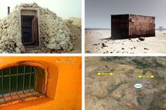 에리트레아, 당국의 지속적 박해에도 기독교 인구 증가