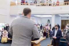 美 목회자 75% “가장 큰 도전 과제, 관심과 헌신 부족”