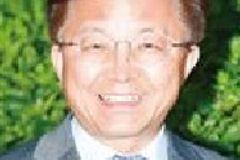 고신대 신임 총장에 이병수 교수