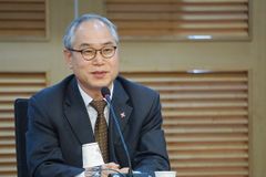 “탈북민 정착 지원, 통일부에서 행자부로 이관해야”