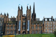 “스코틀랜드 교회, 교인 감소와 재정적 어려움 겪어”