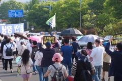 경남 기독교계, 차별금지법 반대 대규모 연합집회