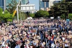 동성애 옹호 법안 추진 활발…“악법, 반드시 저지”