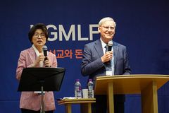 “선교와 관련한 돈 문제, 도전 과제와 대응 방안은?”