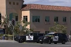 총기난사 사건서 생명 구하다 숨진 기독교인 추모 물결