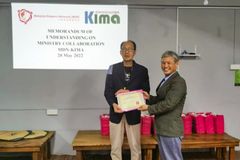 KIMA-MDN 양해각서 체결, 최대 700만 말레이 이주민·난민 섬긴다