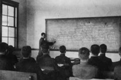 [아펜젤러 행전] 배재학당의 학제