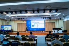 스마트교육재단 EDUTV, CTS와 다음세대 코딩교육 교재설명회 진행