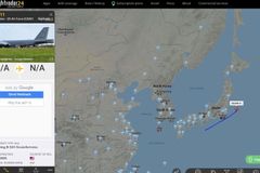 韓 요청에 美 전략 자산 B-52 핵 폭격기 한반도 전개