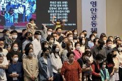 “3대가 함께 예배드려요”