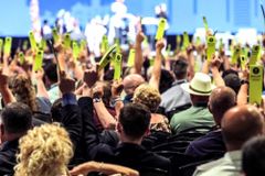 美 남침례회, 성학대 피해자들에 공개 사과… 범죄자 정보 공개 약속