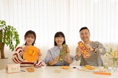 월드비전, ‘2022 베이직 포 걸스’ 캠페인 진행