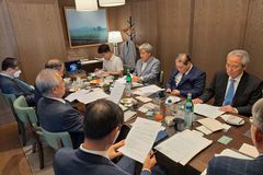 세계 선교와 구호 위한 ‘사단법인 글로벌에듀’ 발기인대회