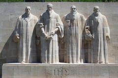 신학자였지만 결국 ‘그 시대의 아들’이었던 칼뱅(칼빈)